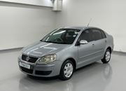 Volkswagen Polo 1.6 For Sale In Port Elizabeth