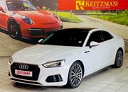 Audi A5 Coupe 2.0TDI Quattro Sport For Sale In Randburg