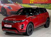 Land Rover Range Rover Evoque D180 SE For Sale In Randburg