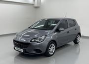 Opel Corsa 1.0T Ecoflex For Sale In Port Elizabeth