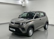 Mahindra KUV100 Nxt 1.2 G80 K2+ For Sale In Port Elizabeth