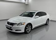 Lexus GS300 SE Auto For Sale In Port Elizabeth