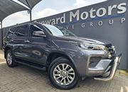 Toyota Fortuner 2.8GD-6 For Sale In Pretoria