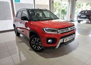 Suzuki Vitara Brezza 1.5 GLX auto For Sale In Pretoria