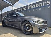 BMW M3 Auto (F80) For Sale In Pretoria