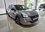 Peugeot 208 1.2T Allure auto For Sale In Pretoria