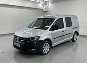 Volkswagen Caddy 2.0TDI Panel Van For Sale In Port Elizabeth