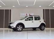 Renault Sandero Stepway 66kW Turbo Expression For Sale In Pretoria