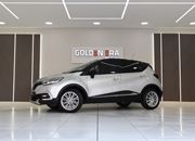 Renault Captur 88kW Turbo Dynamique For Sale In Pretoria