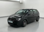 Volkswagen Polo 1.4 Trendline For Sale In Port Elizabeth