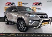 Toyota Fortuner 2.4GD-6 Auto For Sale In Pretoria