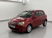 Toyota Etios Hatch 1.5 Xs For Sale In Port Elizabeth