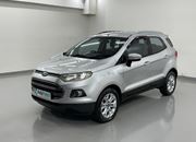 Ford EcoSport 1.0 Ecoboost Titanium For Sale In Port Elizabeth