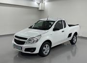 Chevrolet Corsa Utility 1.4  For Sale In Port Elizabeth