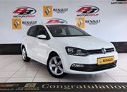 Volkswagen Polo Vivo 1.4 Comfortline For Sale In Pretoria