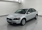 Volvo S40 2.4i Auto For Sale In Port Elizabeth