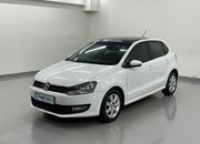 Volkswagen Polo 1.4 Comfortline For Sale In Port Elizabeth