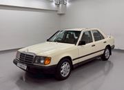 Mercedes-Benz 230E Automatic W123 For Sale In Port Elizabeth