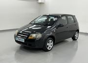 Chevrolet Aveo 1.5 5Dr For Sale In Port Elizabeth