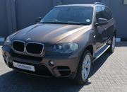 BMW X5 xDrive30d Auto For Sale In Cape Town