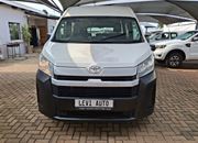 Toyota Quantum 2.8 SLWB Panel Van For Sale In Pretoria