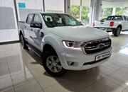 Ford Ranger 2.0 Turbo DC XLT 10Speed A/T 4x2 For Sale In Pretoria