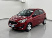 Ford Figo Sedan 1.5 Ambiente For Sale In Port Elizabeth