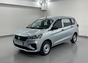 Suzuki Ertiga 1.5 GA  For Sale In Port Elizabeth