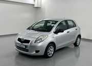 Toyota Yaris T1 5Dr For Sale In Port Elizabeth