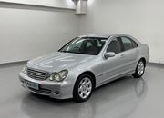 Mercedes-Benz C200 Auto For Sale In Port Elizabeth