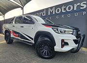 Toyota Hilux 2.8GD-6 Double Cab 4x4 GR Sport For Sale In Pretoria