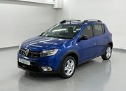 Renault Sandero Stepway 66kW Turbo Plus For Sale In Port Elizabeth