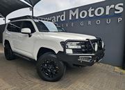 Toyota Land Cruiser 300 3.3D GX-R For Sale In Pretoria