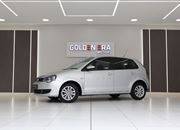 Volkswagen Polo Vivo 1.4 Trendline Hatch For Sale In Pretoria