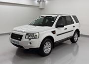 Land Rover Freelander II 2.2 SD4 SE Auto For Sale In Port Elizabeth