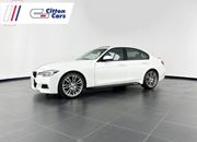 BMW 320i M Sport Auto (F35) For Sale In Pretoria