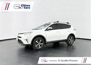 Toyota RAV4 2.0 GX Auto For Sale In Pretoria