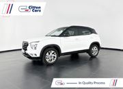 Hyundai Creta 1.4T Executive For Sale In Pretoria