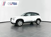 Hyundai Creta 1.4T Executive For Sale In Pretoria