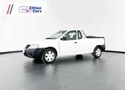 Nissan NP200 1.6 A-C Safety Pack  For Sale In Pretoria