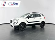 Ford EcoSport 1.5 AMBIENTE AT For Sale In Pretoria