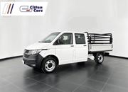 Volkswagen Transporter 2.0BiTDI 146kW double cab 4Motion For Sale In Pretoria