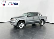 Volkswagen Amarok 2.0 BiTDi Highline 132KW D-C P-U For Sale In Pretoria