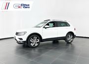 Volkswagen Tiguan 2.0TDI 4Motion Comfortline DSG  For Sale In Pretoria