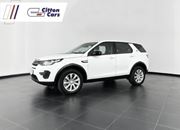 Land Rover Discovery Sport Pure TD4 For Sale In Pretoria