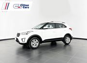 Hyundai Creta 1.6 Executive For Sale In Pretoria