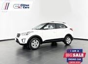 Hyundai Creta 1.6 Executive For Sale In Pretoria