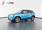 Suzuki Vitara 1.6 GLX Auto For Sale In Pretoria