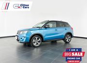 Suzuki Vitara 1.6 GLX Auto For Sale In Pretoria