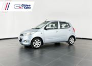Hyundai i10 1.25 GLS For Sale In Pretoria